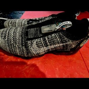 Brand New Barely Worn Nike Vapormax -